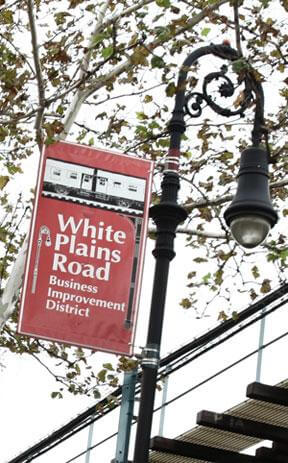 New banners for WP Road