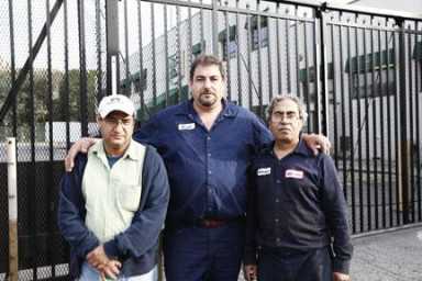 Stella D’oro workers get the boot after sale