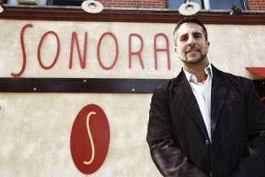 Sonora Southwest Grill introduces bold flavors