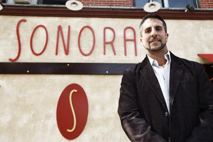 Sonora Southwest Grill introduces bold flavors