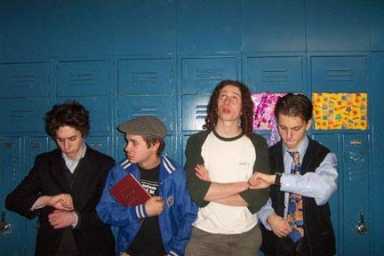 The Kezners re-unite; to perform at Frank Bee’s