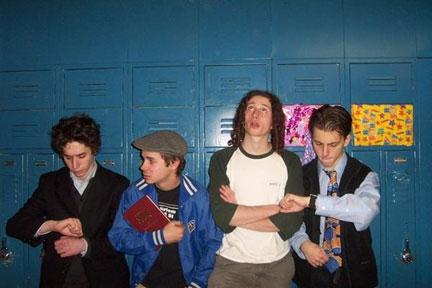 The Kezners re-unite; to perform at Frank Bee’s