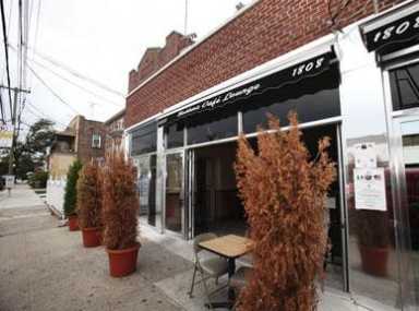 Bobbie’s owner promises MP-friendly restaurant