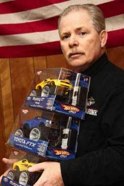 Former veteran’s post commander, Joe Mazzariello, dies