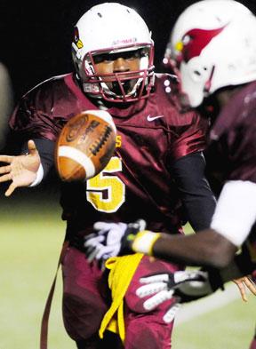 Turnovers do in Hayes in loss to Stepinac