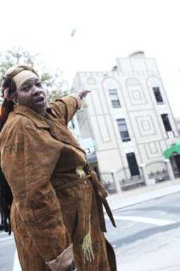 Call to prayer protest