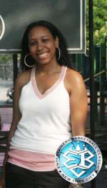 Bronx student accepts NASCAR challenge