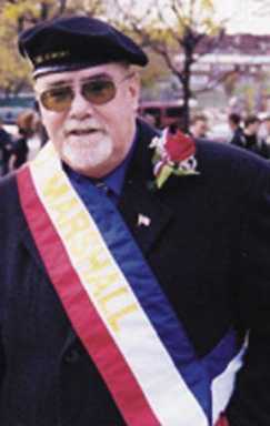 Bronx Veterans’ Day Parade Celebration