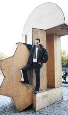 West Farms art project gets respect