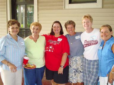 Preston’s Center of Compassion offers tutoring, mentoring