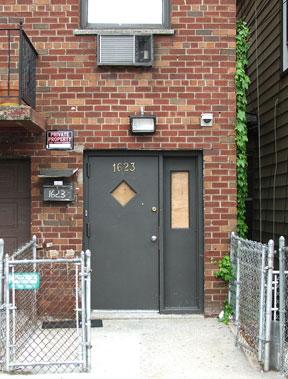 CB 10 to state: No more L&W group homes