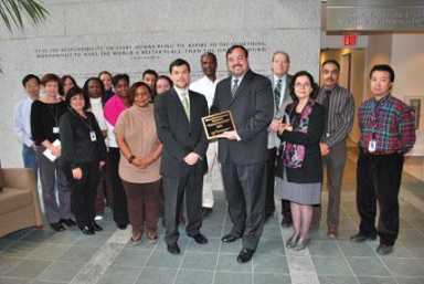 NYSERDA honors Einstein’s efficiency