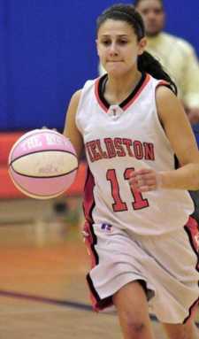 Fieldston eyes second  Ivy League championship