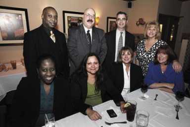 Calvary fundraiser held at Sonora