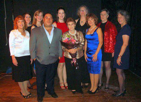 City Island Theater Group celebrates tenth anniversary