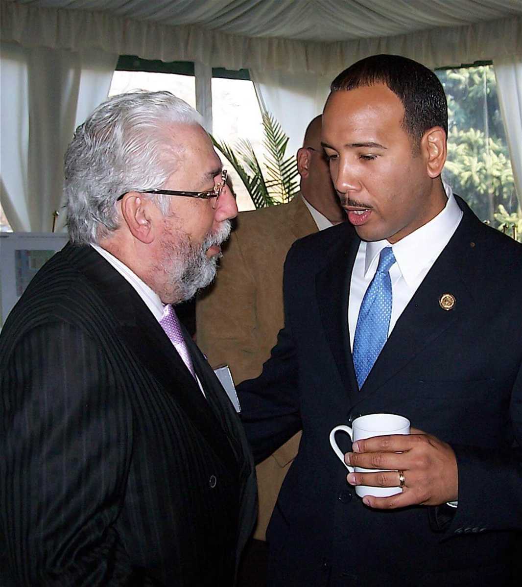 Bronx Economic Summit packs ‘em in