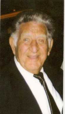 MP community mourns passing of true friend Rocky Miano