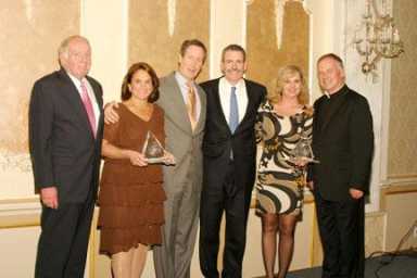 Spellman celebrates 50th anniversary