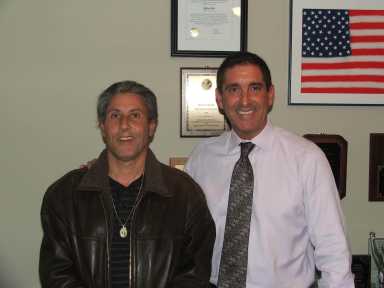 Identity theft victim’s debt cleared by cellphone shop