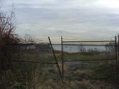 Builder unveils plans for Marine Street