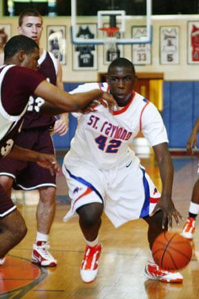 St. Ray’s falls to Iona Prep