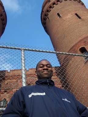 Armory plan squashed