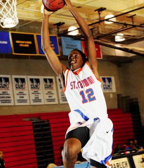 St. Ray’s shows maturity