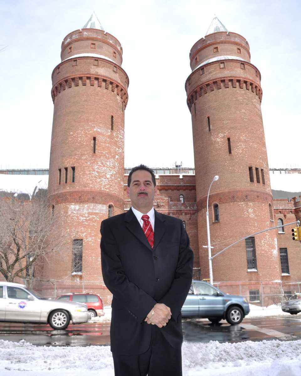 Cabrera ponders Kingsbridge Armory’s future