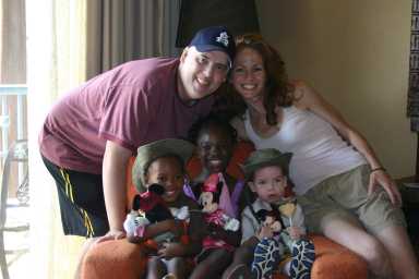 Blood drive for beloved TN resident