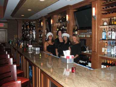 Spoto’s premiers new wine bar