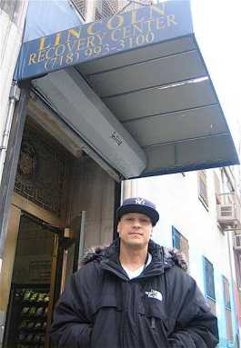 Lincoln Recovery move questioned