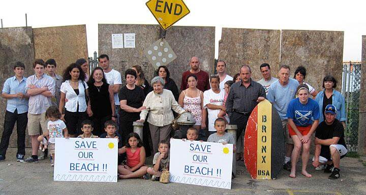 Casler seawall case starts
