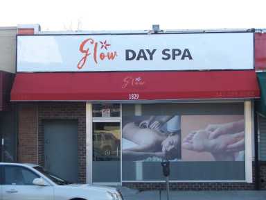 45th Precinct shuts massage operation