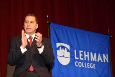 Paterson: Bronx has borne brunt of state’s problems