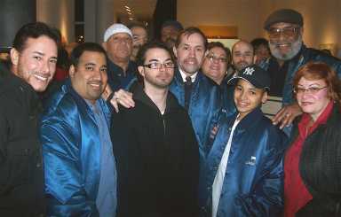 Place Matters honors six Bronx spots