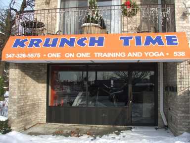 City Island welcomes new ventures