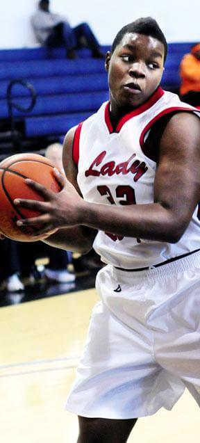 Smith shoots Kennedy past St. John Villa