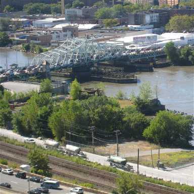 CB7 eyes Fordham waterfront