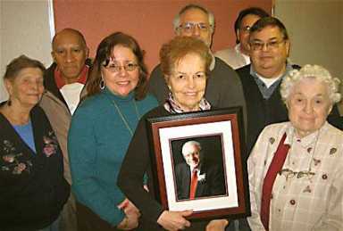 Unionport co-op leader fussed over Mitchell-Lama