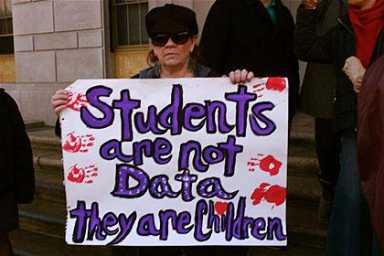 DOE deep sixes six Bronx schools