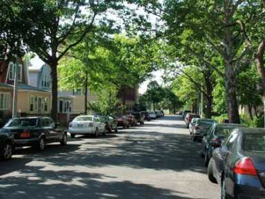 St. Paul Avenue reversal hearing set