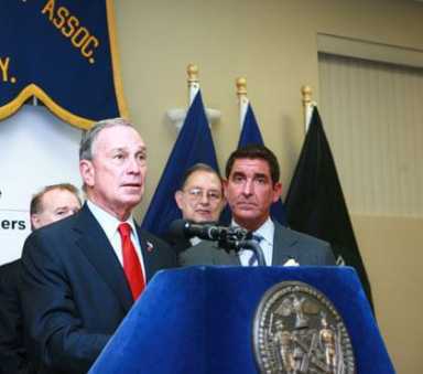 Mayor, Senator Klein propose ‘CWI’ gun law