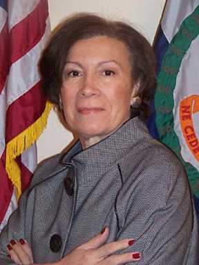 Borough president taps new BOEDC president