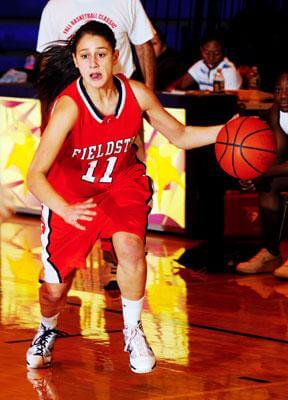 Fieldston Eagles blow past Dalton 58-38