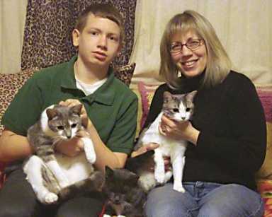 Van Nest resident campaigns for animal shelter