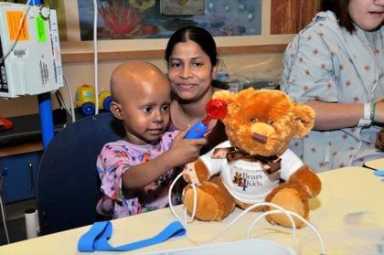 Montefiore youth become the doctors