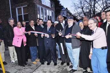 Espada opens Bainbridge second office