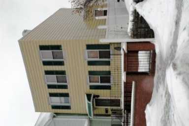 Horror House Vacated for Violations