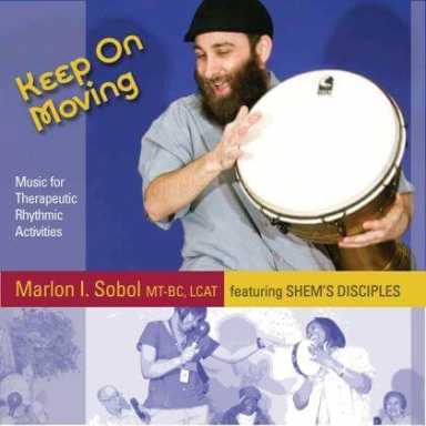 New CD brings caregivers and elderly together