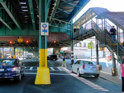 Pelham Bay opposes MTA plan